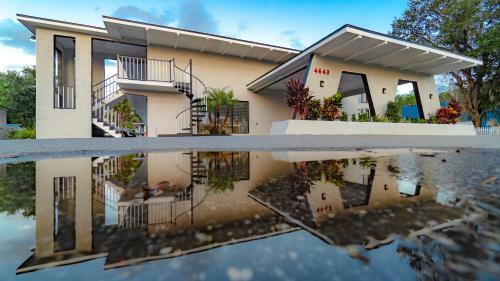 Posada Sunshine Inn