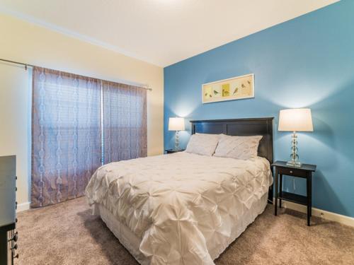 Villa Pequod Townhome 3148