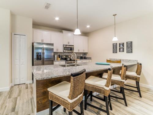 Villa Pequod Townhome 3148
