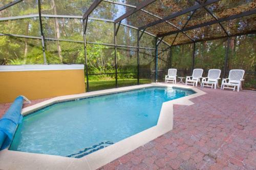 Villa Yellow Lantana Townhome 3000yl