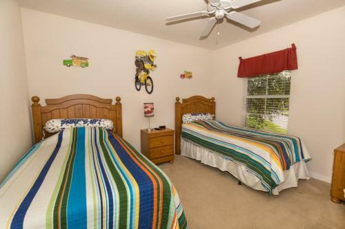 Villa Yellow Lantana Townhome 3000yl