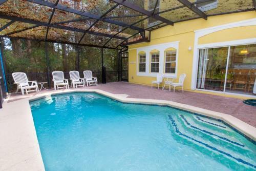 Villa Yellow Lantana Townhome 3000yl