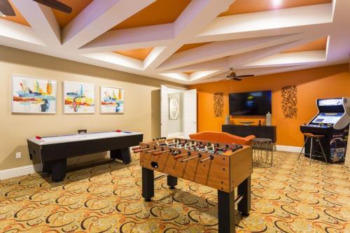 Palmilla Villa 7860