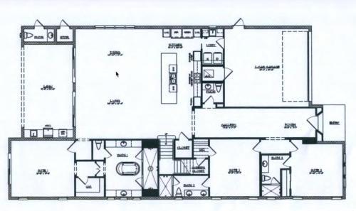 Palmilla Villa 7860