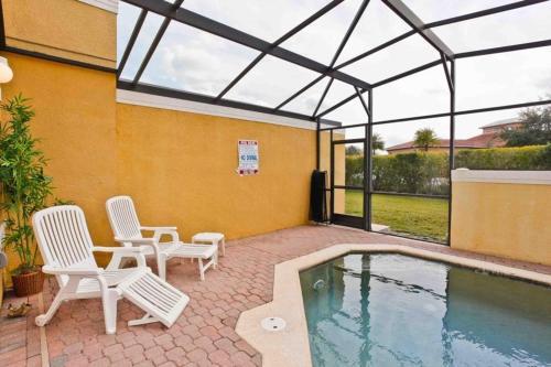Apartamento 4554 Ada House