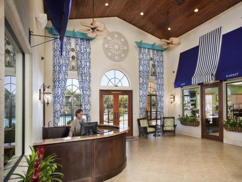 Villa Candy Palm Townhome 8929