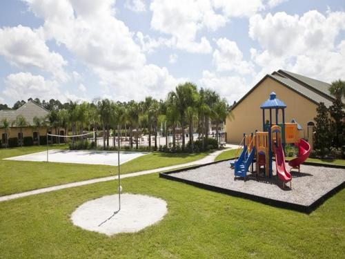 Villa Candy Palm Townhome 8929