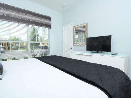 Villa Candy Palm Townhome 8929