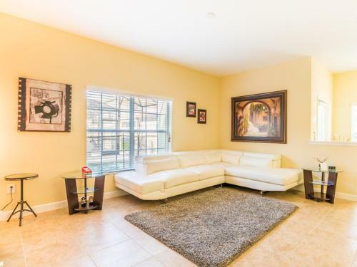 Villa Bismark Palm Townhome 8967