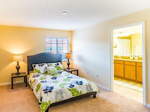 Villa Bismark Palm Townhome 8967