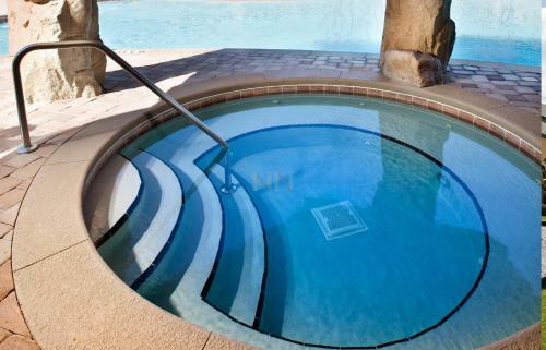 Villa Four Bedroom Holiday Home In Paradise 43