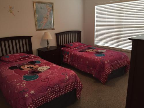 Townhouse At Villas At Seven Dwarfs (mt1)
