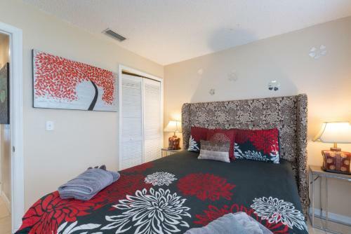 Disney Contemporary 1