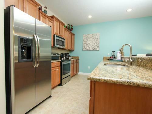 Villa Beach Palm Townhome 3043