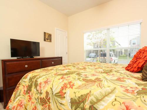 Villa Beach Palm Townhome 3043