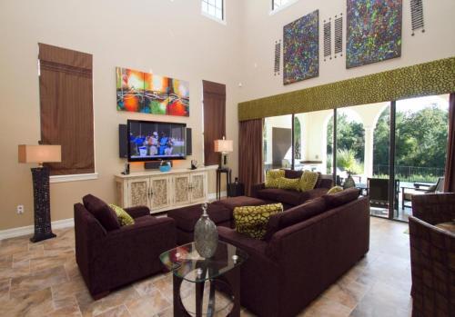 Villa W219