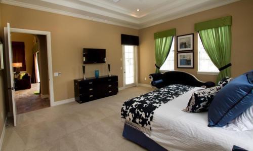 Villa W219