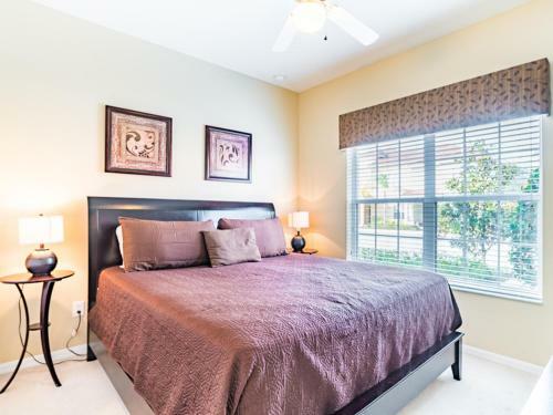 Villa Coco Palm Townhome 8964