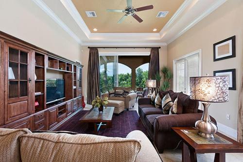 Villa Rm2 Muirfield Reunion Resort