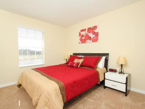 Villa Majesty Palm Townhome 8952