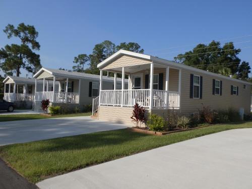Sherwood Forest Cottage 5
