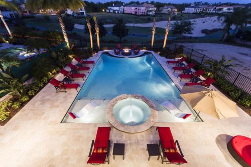 Muirfield Villa 431