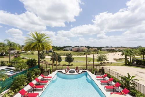Muirfield Villa 431
