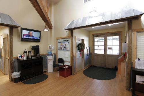 Sherwood Forest Cottage 3