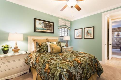 Villa W266 Loxahatchee