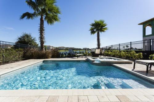 Villa W266 Loxahatchee