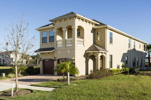 Villa W266 Loxahatchee