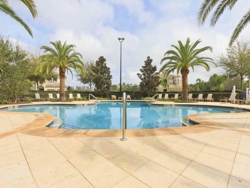 Desert Mountain Villa W110