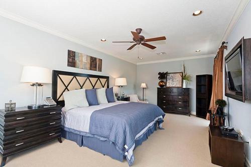 Desert Mountain Villa W110