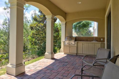 Villa W158