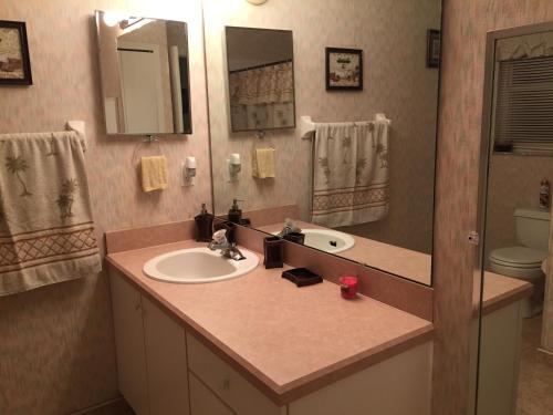 Florida Vacation Homes East Coast