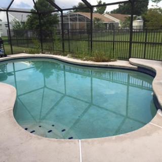 Florida Vacation Homes East Coast
