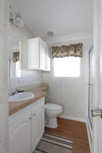 Sherwood Forest Cottage 4