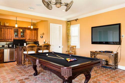 Villa W154 Muirfield Reunion Resort