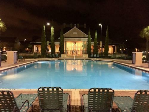 Townhouse At The Villas At Seven Dwarfs (G-bl)