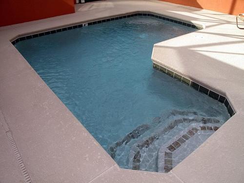 Villa Coco Palm Townhome 8972