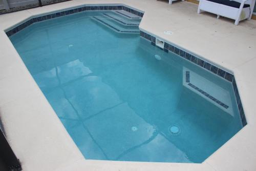 Aco Bella Vida Resort 4 Bedroom Townhome With Pool (1608)
