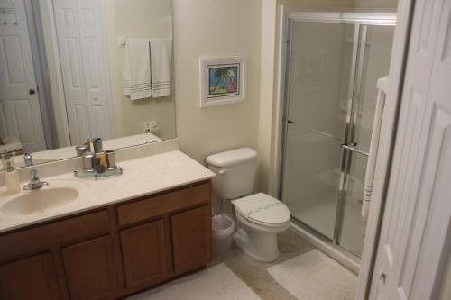 Aco Bella Vida Resort 4 Bedroom Townhome With Pool (1608)