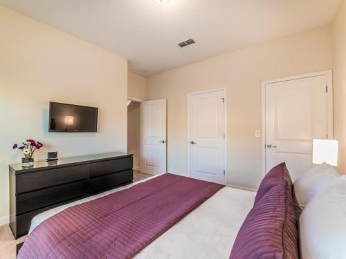 Villa Brier Rose Townhome 4819