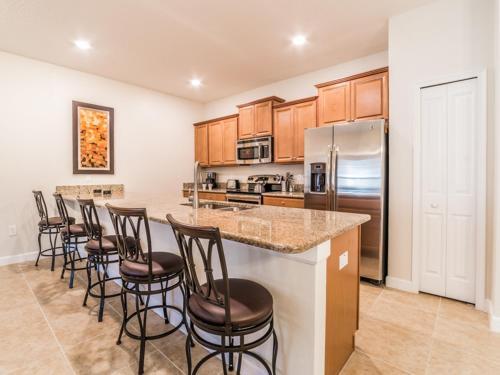 Villa Brier Rose Townhome 4819