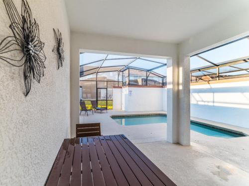 Villa Brier Rose Townhome 4819