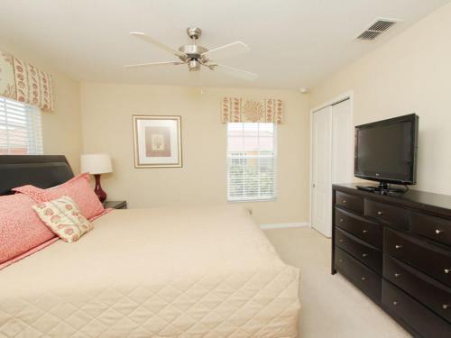 Villa Coco Palm Townhome 8950