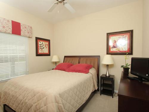 Villa Coco Palm Townhome 8950
