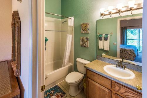 Villa Bahama Bay Resort