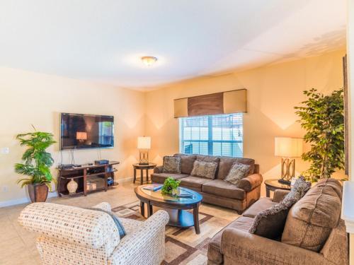 Villa Coco Palm Townhome 8951