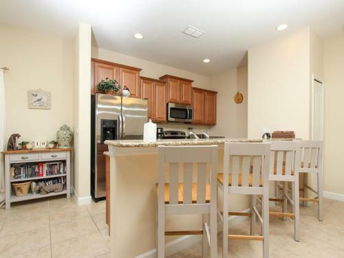 Villa Beach Palm Townhome 3057